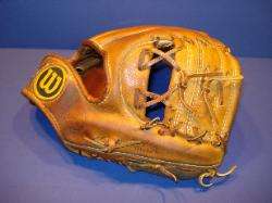 Wilson A2000 Pro Stock 1372 Back
